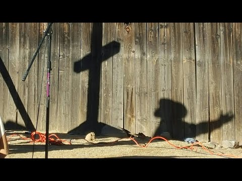 Aint No Grave - Hillary Scott & The Scott Family