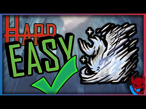 Fighting Velkana is EASY | Monster Hunter World Iceborne Guide