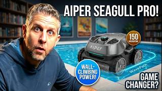 AIPER Seagull Pro Explainer