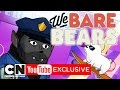 Wat Beren Leren | Panda's profielfoto (exclusief op YouTube) | Cartoon Network