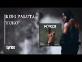 King Paluta "FOKO" [OfficialLyrics]