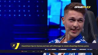 Weekly esports news digest #37