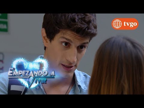 VBQ Empezando a vivir 08/01/2018 - Cap 5 - 3/5