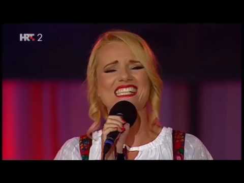 Danijela Pintarić   Da sem ti z lasima zvezala roke