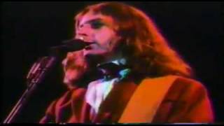 Eight Miles High - Chestnut Mare  Roger McGuinn