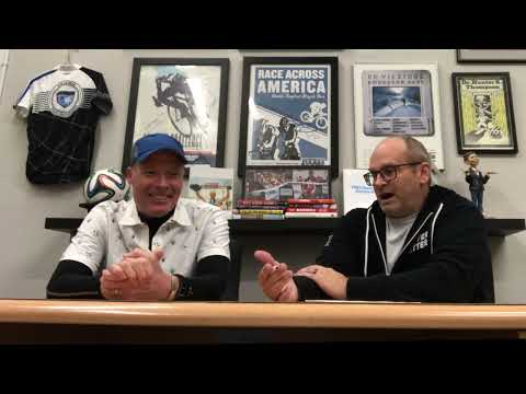 RAAM How-To | Ep5 - Training: Physical, Mental, Nutrition - YouTube