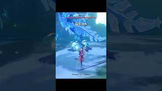 Download lagu Average Thoma main be like |  #genshinimpact mp3