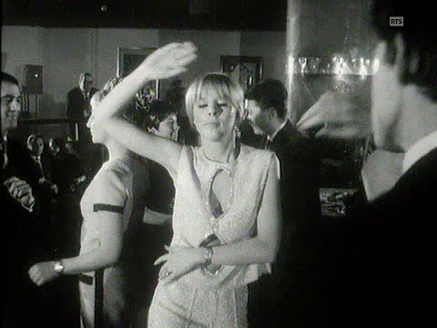 Wooly Bully : quelques pas de danse (1966)