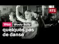Wooly Bully Quelques Pas De Danse 1966