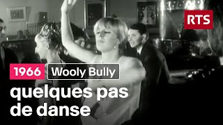 Wooly Bully : quelques pas de danse (1966)