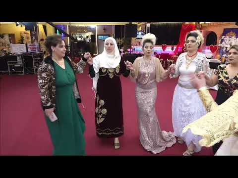 Kanagjegji Shukrijes në Podujev 20.02.2021 - studio Bimi production