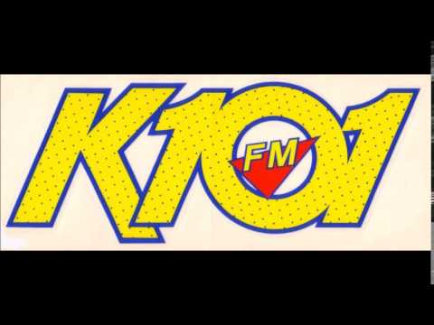 101 KLOL Houston - Lanny Griffith (1985)