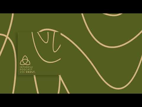 #MinimalHouse | Intaresu Podcast 254 - vault. [own productions only]