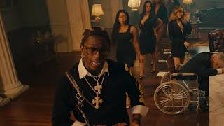 Musik-Video-Miniaturansicht zu Take It to Trial Songtext von Young Stoner Life, Young Thug & Gunna