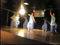 San Sanana - Arya Dance Academy IDC 2009 