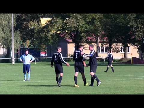 1. Kreisklasse OHV 2011/12 | FC Kremmen II vs. OFC Eintracht III 3:2
