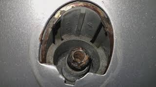 Ford Taurus 4th Gen 2000-2007 - Remove and Replace Antenna