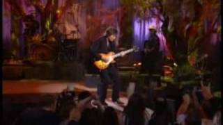 Concierto John Fogerty - 10 - Rocking All Over The World