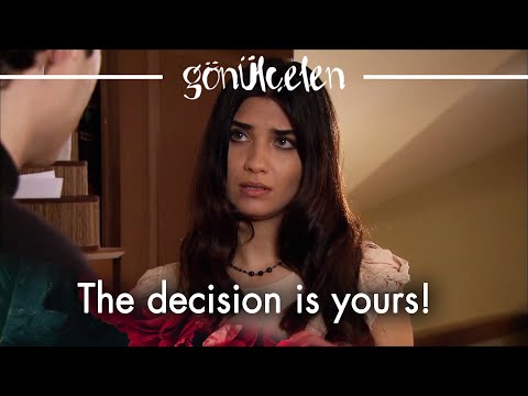 Murat gets upset after knowing about Hasret's new job! - Becoming a Lady - Short Scenes