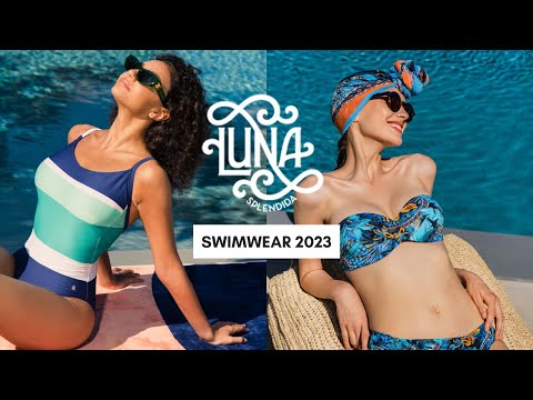 Luna Splendida | Swimwear 2023