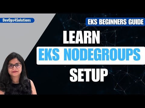 YouTube thumbnail for DevOps & AWS Video