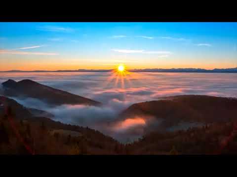 Vicious 5150 - "Breath" (Ambient Music For Sleep)