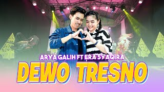 Download lagu Arya Galih feat. Era Syaqira - DEWO TRESNO ( Live ) mp3