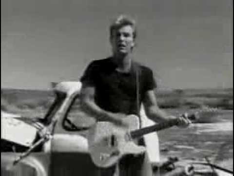 James Reyne - Fall Of Rome (US  Version 1987)
