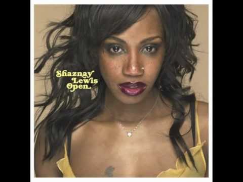 Shaznay Lewis - Mr Dawg