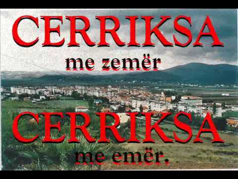 Lc3 - Jena Cerriksa [Lyrics]