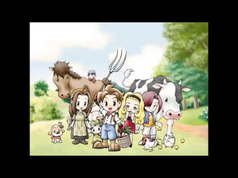 tips harvest moon a wonderful life ps 2