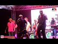 BIG FIZZO Yeretse Urukundo KIRIKOU Na Double Jay Muri Show Yaje Kubashigikira Full Perfomance