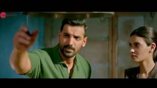 Shubh din |PARMANU:the story of pokhran|John Abraham, jyotica tangri,Keerthi sagathia, Sachin Jigar.