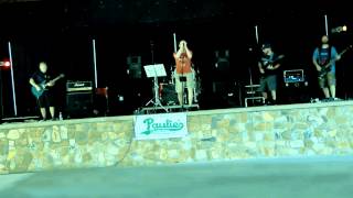 Near Death Experience - Human Tornado - (Unida)