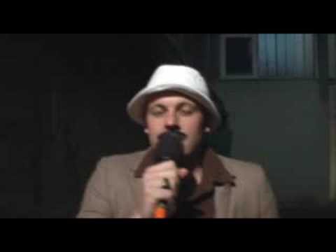 Pungartnikov Karl_pod Krinko video_Telovadnica