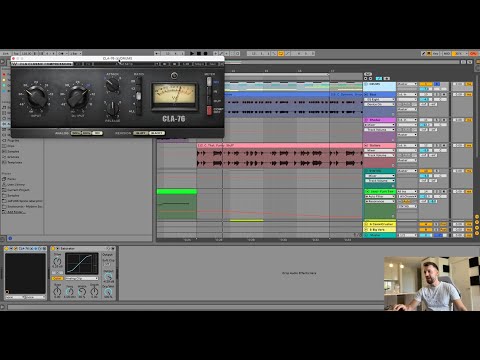 Funk Essentials - How to make disco & funk music with my new sample pack!