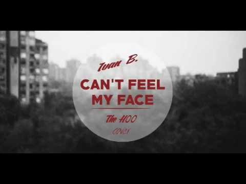 Ivan B. (The House of Owls) ft Mariza - Can't feel my face (cover)