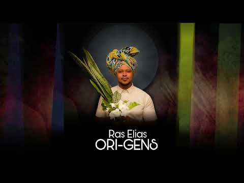 Ras Elias - Groove de Favela (Faixa 7)