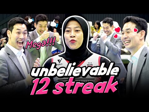 2세트 기적의 역전승! 역대급 경기 펼치며 12연승 거둔 정관장 (2025.1.22 현대건설 vs 정관장)