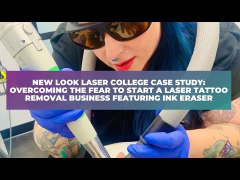 , title : 'Overcoming the Fear to Start a Laser Tattoo Removal Business - Ink Eraser'