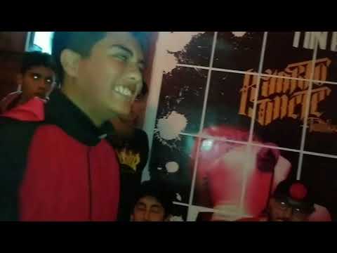 Subland Vs Bordón // FINAL DAS HAUS☢️// LA RIOJA