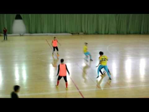 Winter 2016-2017. 3 Tour (17-18.12.2016) Ulytau - Zhetisu