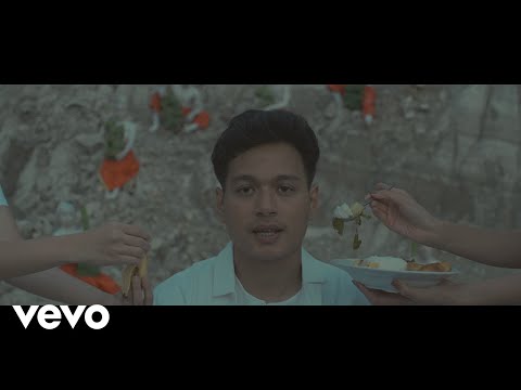 Rendy Pandugo - Why? (Official Music Video) ft. Matter Mos