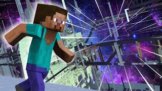 I Travelled 2b2t's Strangest Superhighway MQDEFAULT Thumbnail