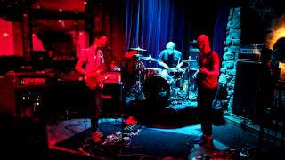 World in Harmony - Adebisi Shank live in El Paso