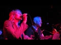 The Mekons - The Ballad Of Sally at Aces & Eights London 22:05:2013