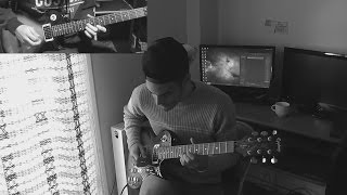 Killswitch Engage - Quiet Distress Guitar Cover HD