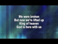 Hillsong United Zion Track13 King Of Heaven 