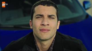 Al Ömrümü - Kubat - Kehribar 9. Bölüm - atv