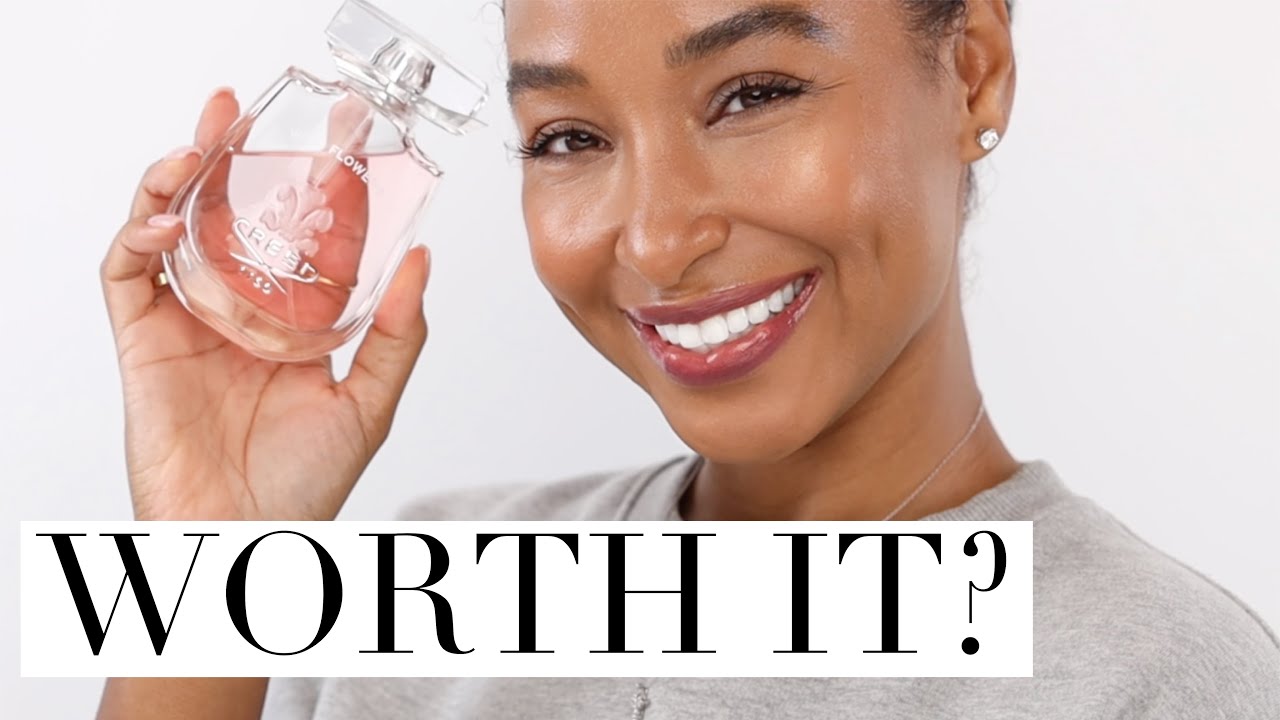 Creed Wind Flowers Review | Is This One of the Best Floral Fragrances Out There?